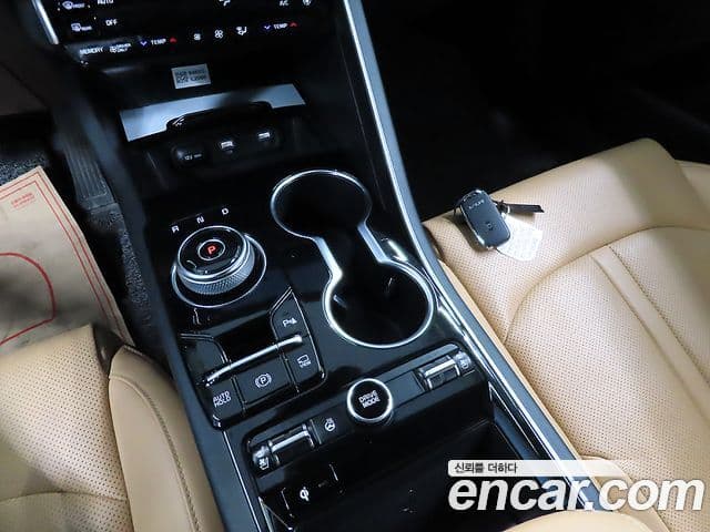 Kia K5 гибрид 3세대 Prestige, 2023 12