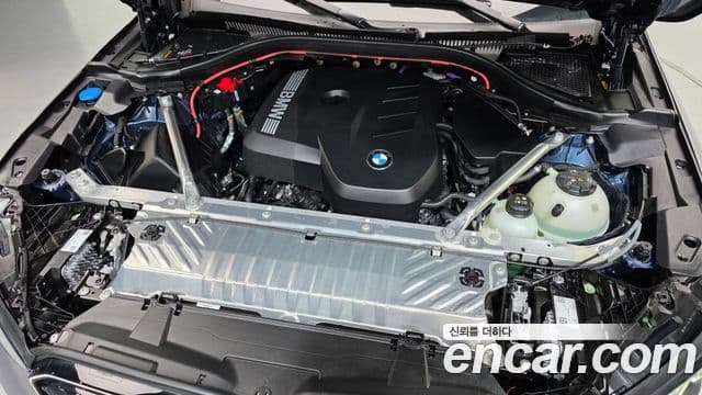 BMW X3 (G45) xDrive 20 M Sport Pro, 2025 6