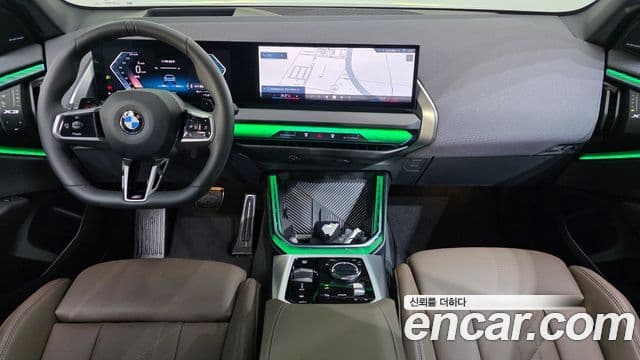 BMW X3 (G45) xDrive 20 M Sport Pro, 2025 7