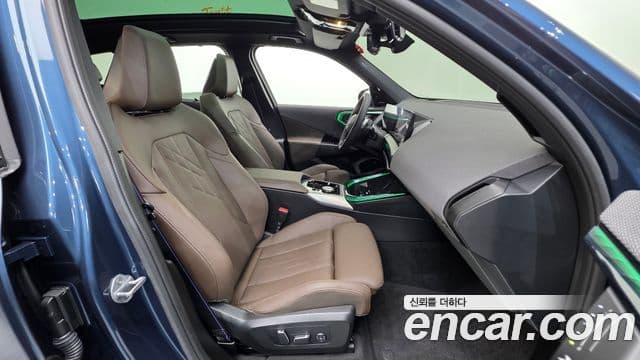 BMW X3 (G45) xDrive 20 M Sport Pro, 2025 10