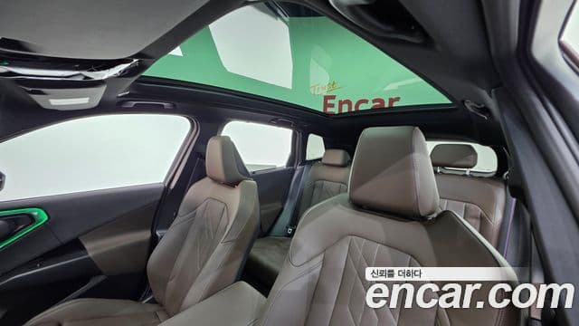 BMW X3 (G45) xDrive 20 M Sport Pro, 2025 12