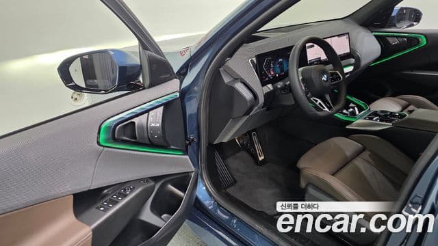 BMW X3 (G45) xDrive 20 M Sport Pro, 2025 13