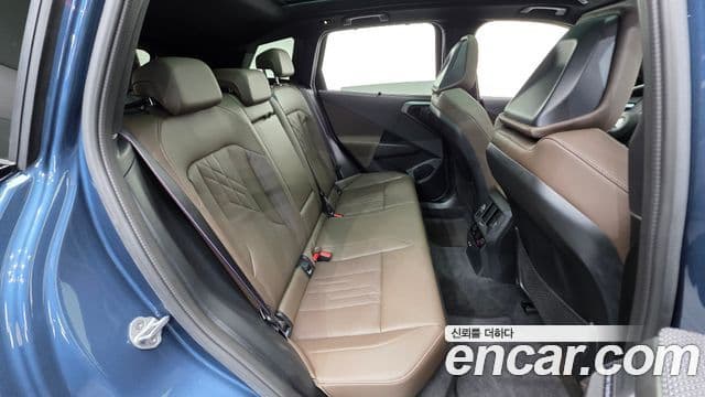 BMW X3 (G45) xDrive 20 M Sport Pro, 2025 19