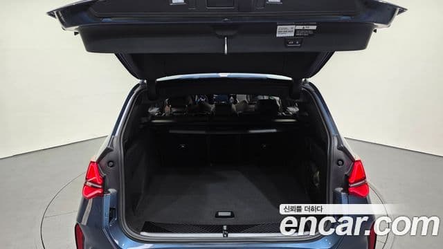 BMW X3 (G45) xDrive 20 M Sport Pro, 2025 20