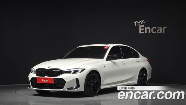 BMW 3시리즈 (G20) 320i M Sport, 2025 1