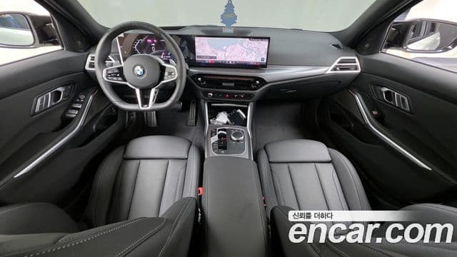 BMW 3시리즈 (G20) 320i M Sport, 2025 7
