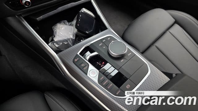 BMW 3시리즈 (G20) 320i M Sport, 2025 9