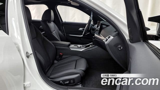 BMW 3시리즈 (G20) 320i M Sport, 2025 11