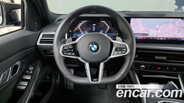 BMW 3시리즈 (G20) 320i M Sport, 2025 13