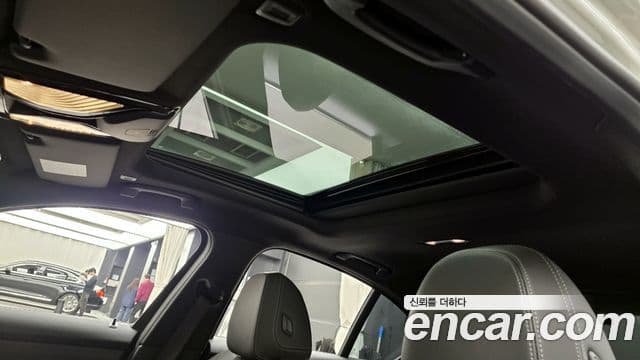 BMW 3시리즈 (G20) 320i M Sport, 2025 18