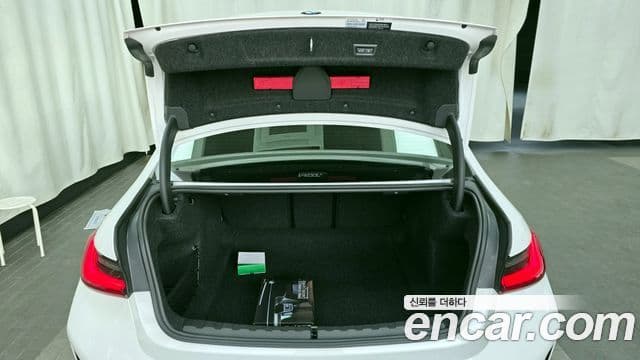 BMW 3시리즈 (G20) 320i M Sport, 2025 20