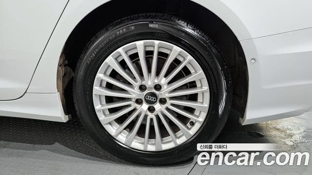 Audi A6 (C8) Premium, 2020 все фото