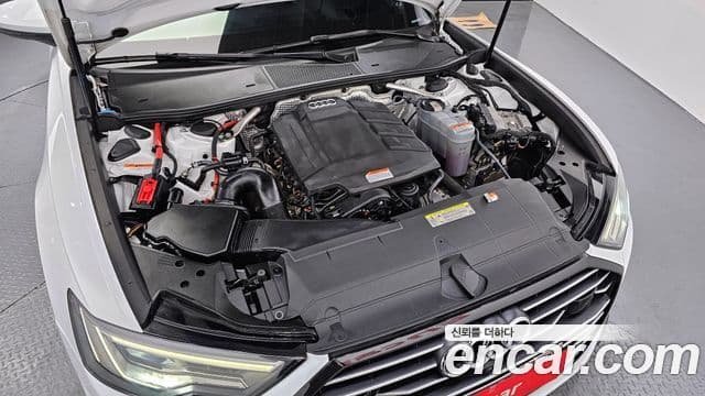 Audi A6 (C8) Premium, 2020 6