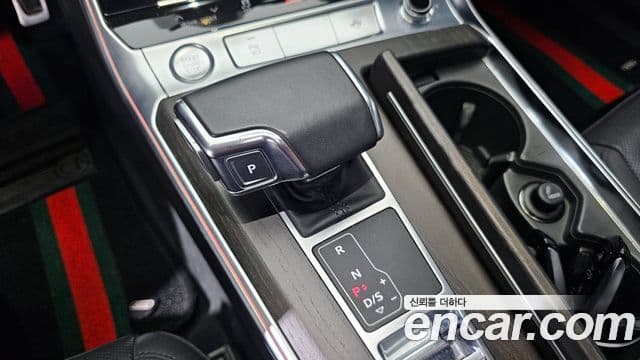 Audi A6 (C8) Premium, 2020 9