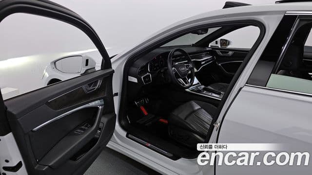 Audi A6 (C8) Premium, 2020 10