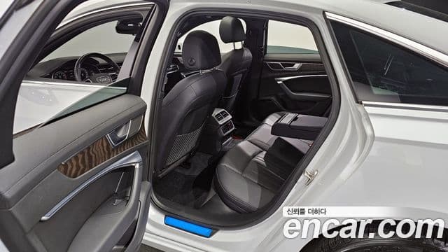 Audi A6 (C8) Premium, 2020 11