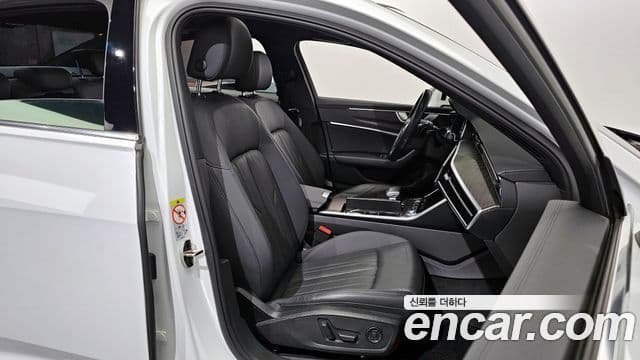 Audi A6 (C8) Premium, 2020 12