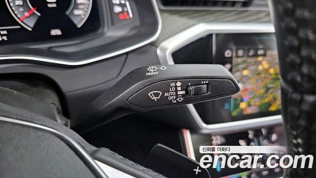 Audi A6 (C8) Premium, 2020 15