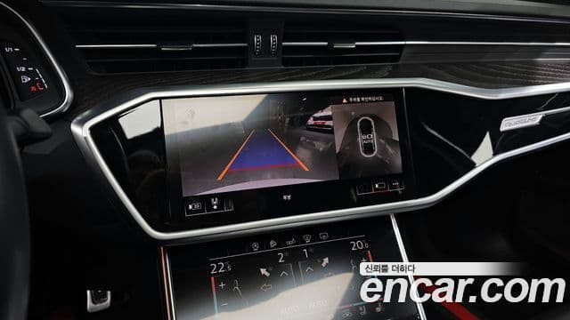 Audi A6 (C8) Premium, 2020 16