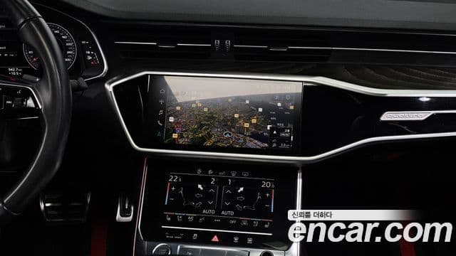 Audi A6 (C8) Premium, 2020 19