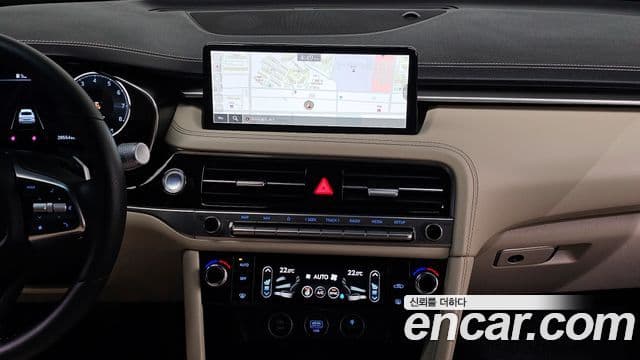 Genesis The / новый New G70, 2024 14