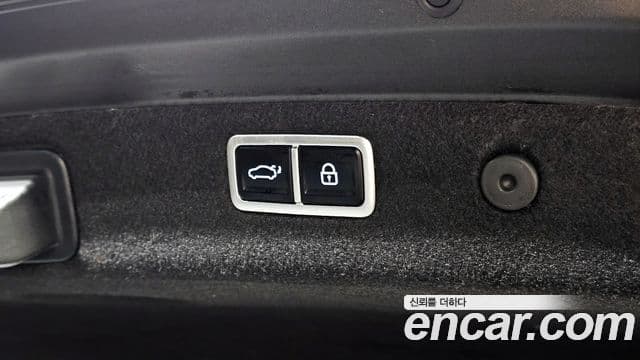 Genesis The / новый New G70, 2024 17