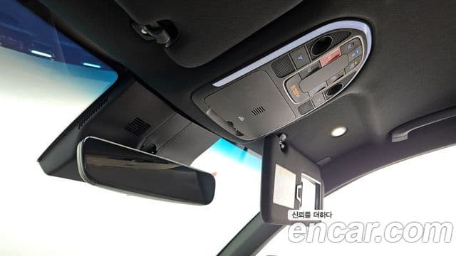 Genesis The / новый New G70, 2024 20