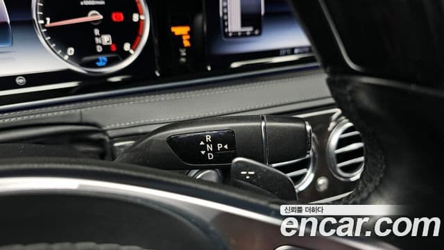 Mercedes-Benz S-класс W222 S350L d 4MATIC, 2017 9