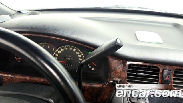 Hyundai 트라제 XG 빌트인캠2 — базовая версия - Built-in Cam 2, 2003 9