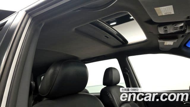 Hyundai 트라제 XG 빌트인캠2 — базовая версия - Built-in Cam 2, 2003 15