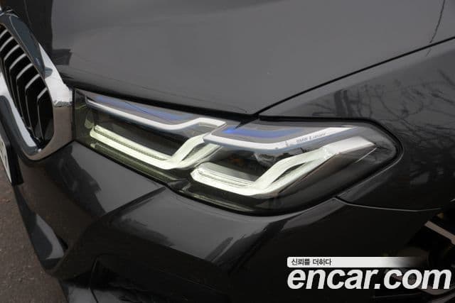 BMW 5시리즈 (G30) 530i xDrive M Sport, 2023 2