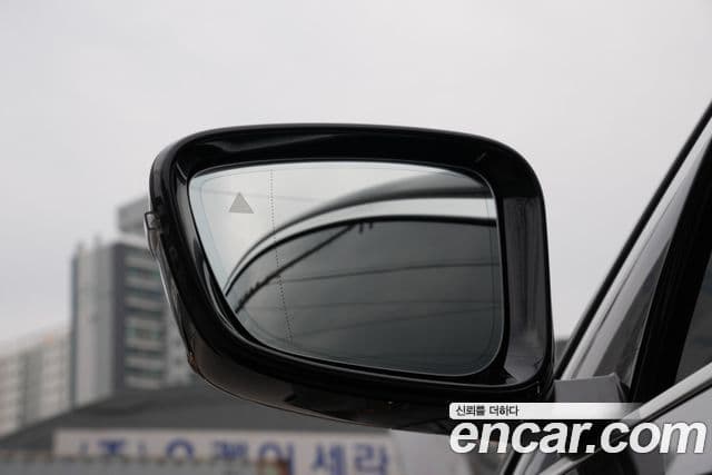 BMW 5시리즈 (G30) 530i xDrive M Sport, 2023 4