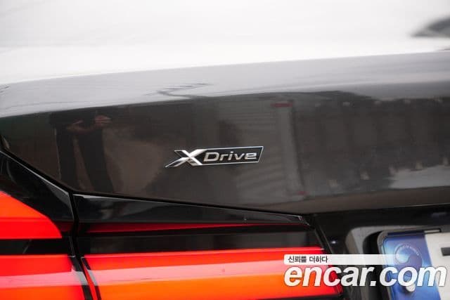 BMW 5시리즈 (G30) 530i xDrive M Sport, 2023 все фото