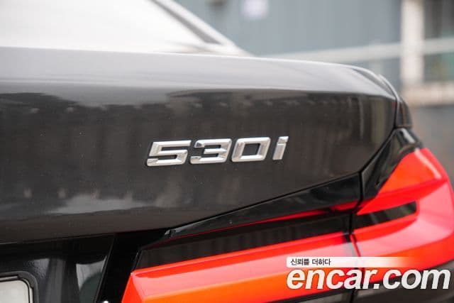 BMW 5시리즈 (G30) 530i xDrive M Sport, 2023 6
