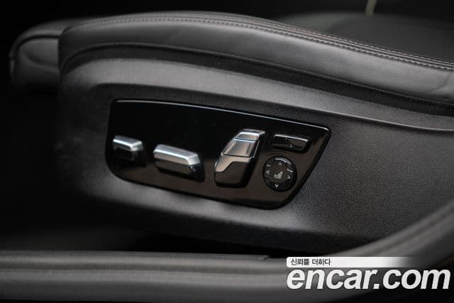 BMW 5시리즈 (G30) 530i xDrive M Sport, 2023 7