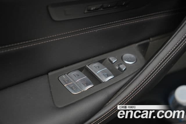 BMW 5시리즈 (G30) 530i xDrive M Sport, 2023 8