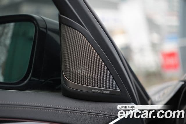 BMW 5시리즈 (G30) 530i xDrive M Sport, 2023 9