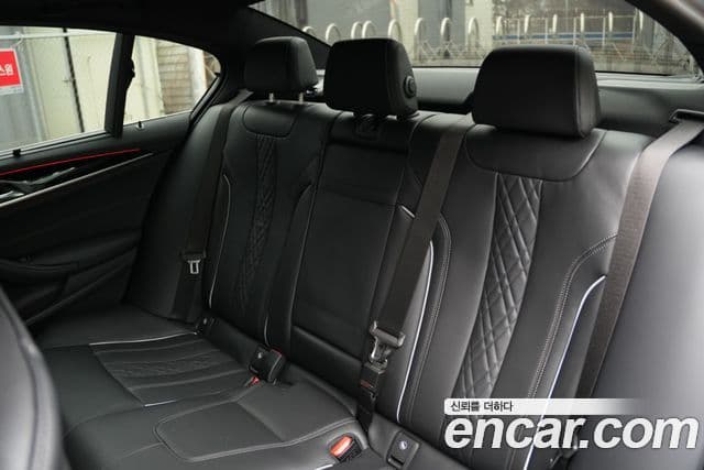 BMW 5시리즈 (G30) 530i xDrive M Sport, 2023 12