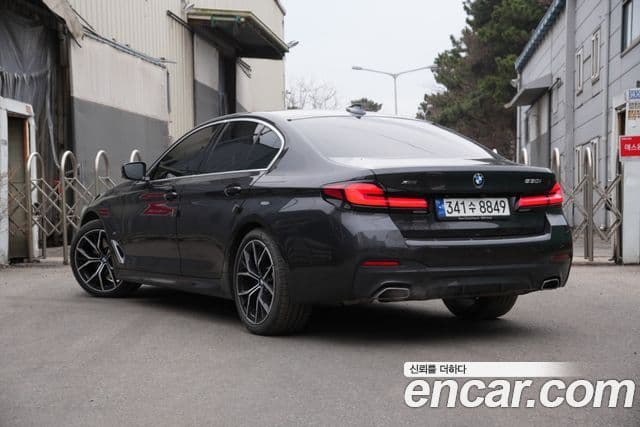 BMW 5시리즈 (G30) 530i xDrive M Sport, 2023 13
