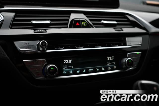 BMW 5시리즈 (G30) 530i xDrive M Sport, 2023 16