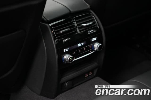 BMW 5시리즈 (G30) 530i xDrive M Sport, 2023 19