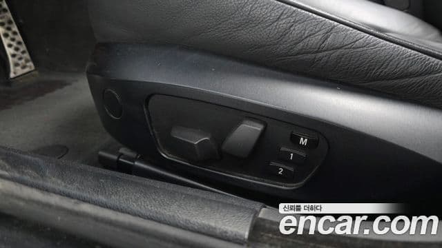 BMW 3시리즈 (E90) 320d седан, 2009 18