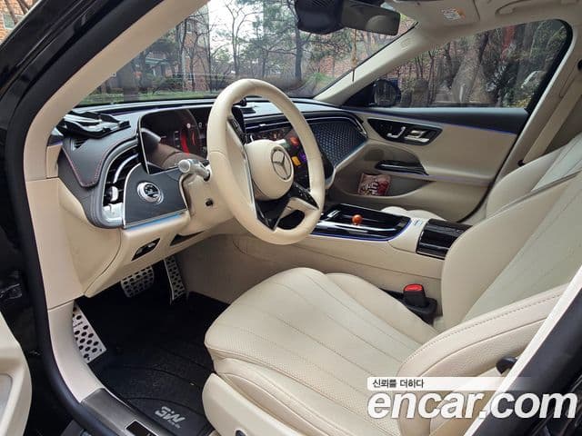 Mercedes-Benz E-класс W214 Exclusive, 2024 9