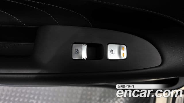 Hyundai The / новый New Grandeur IG Calligraphy, 2020 18