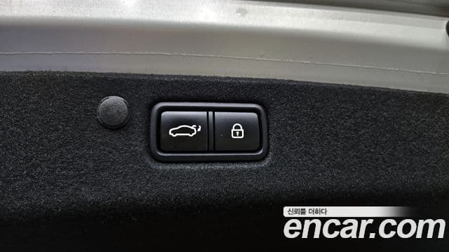 Hyundai The / новый New Grandeur IG Calligraphy, 2020 20