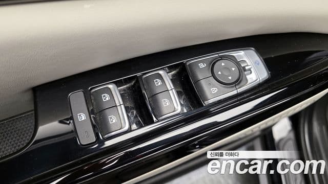 Kia Carnival 4세대 Noblesse, 2021 14
