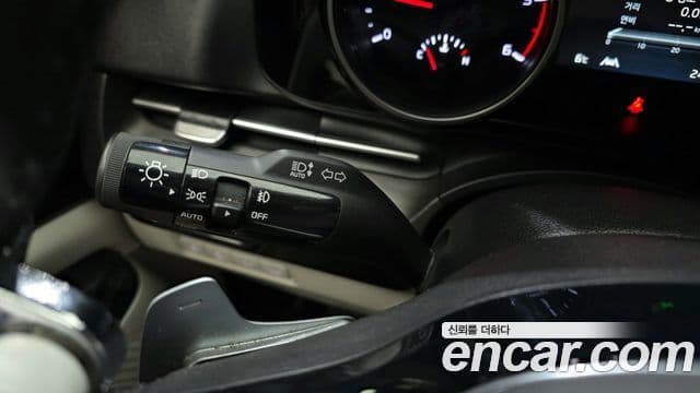 Kia Carnival 4세대 Noblesse, 2021 16