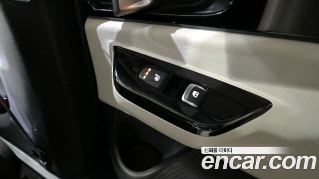 Kia Carnival 4세대 Noblesse, 2021 18