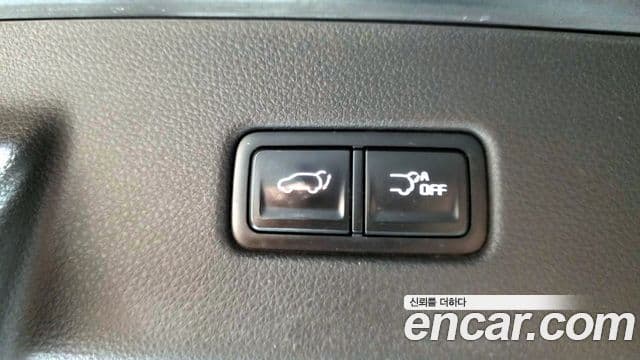 Kia Carnival 4세대 Noblesse, 2021 19