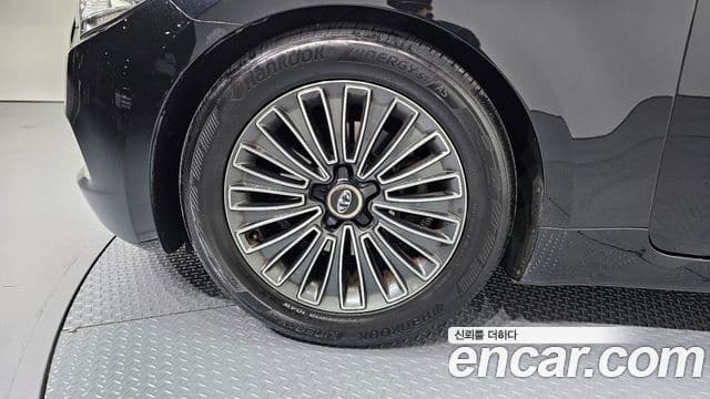 Kia K9 Special, 2013 все фото